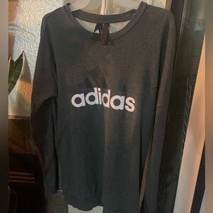 Adidas sweater